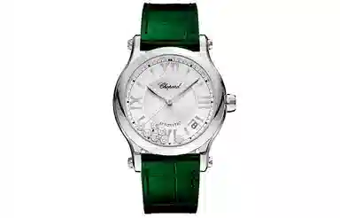 CHOPARD HAPPY SPORT 30 36mm 278559-3001