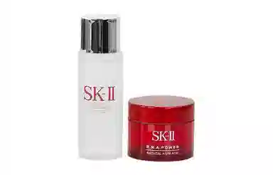 SK-II