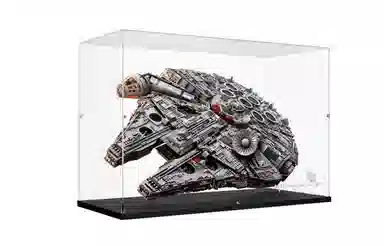 LIGHT YOUR BRICKS 75192