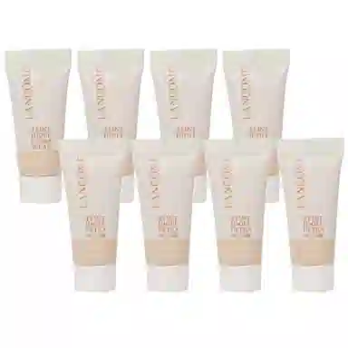 兰蔻 柔光养肤粉底液 服帖保湿 干皮