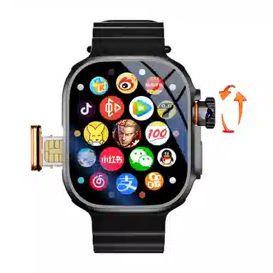 KUCRECD9 Max4GWiFiAPP