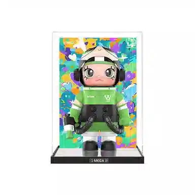 KGBOX POPMARTMOLLY 400