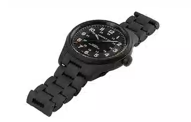 Hamilton Khaki Field H70665130