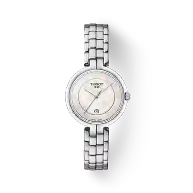 Tissot Flamingo T094.210.11.116.01