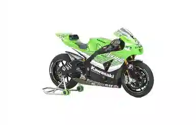 112 Kawasaki