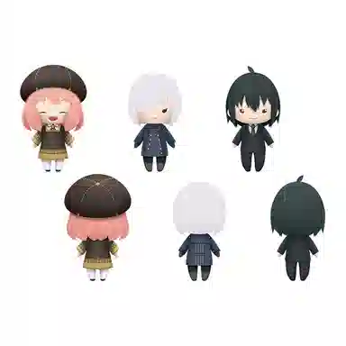 SEGA maruui vol.4 16cm