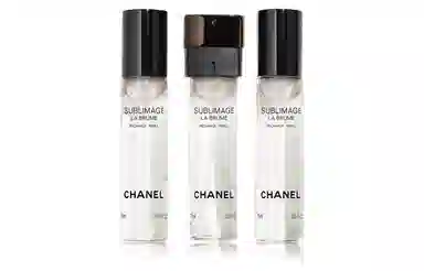 CHANEL ) 4x18ml3x18ml