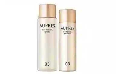 欧珀莱 臻源凝时系列护肤套装 小样版 补水保湿