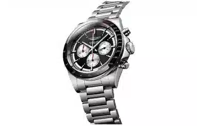 LONGINES 100 42mm L3.835.4.52.6