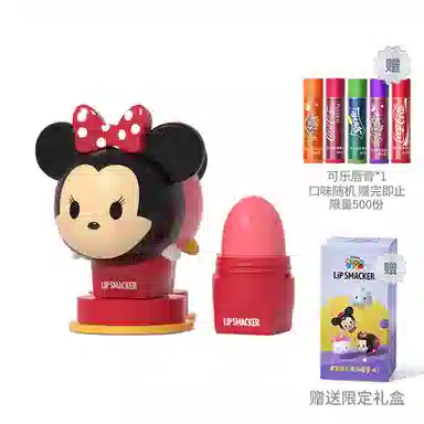 lip smacker x TsumTsum 7.4g