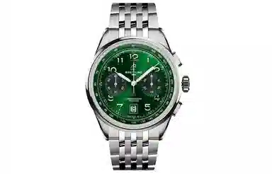 BREITLINGpremier 100 42mm AB0145371L1A1