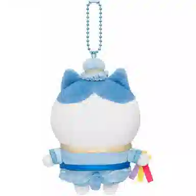 chiikawa usagi hachiware 12cm