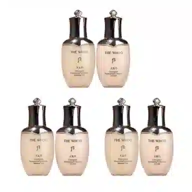 Whoo PRO250ml