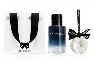 DIOR Sauvage EDT 10ml