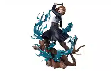 BANDAI Figuarts ZERO 17cm