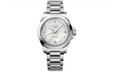 LONGINES 100 34mm L3.430.4.87.6