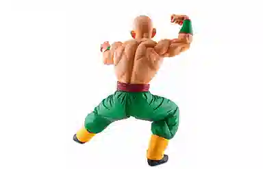 BANPRESTO EX C MASTERLISE 17cm