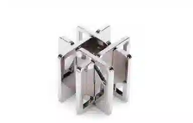 HANAYAMA Cast Puzzle Shift 3