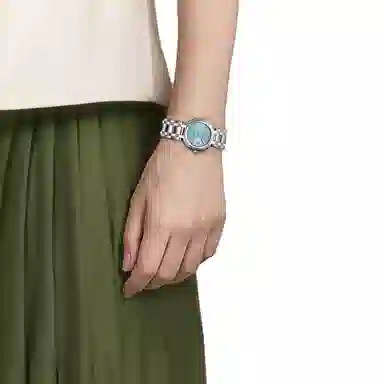 LONGINES 2023 30mm L8.113.4.90.6