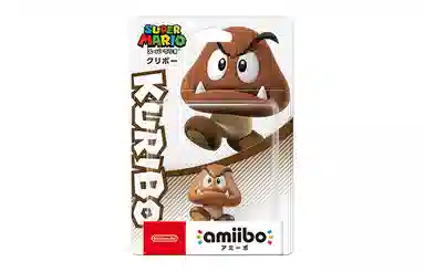 NINTENDO nintendo amiibo 2 6cm