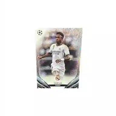 Topps UCC COMPETITIONS