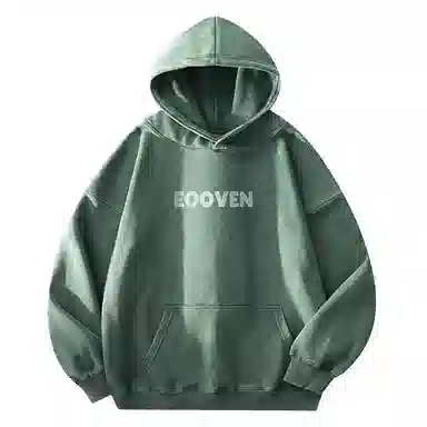 EOOVEN oversize