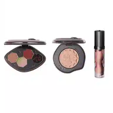 Girlcult 3.6g+3.5g+3g