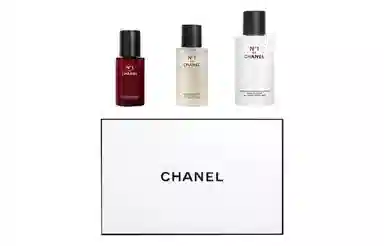 CHANEL 30ml+50ml+140ml