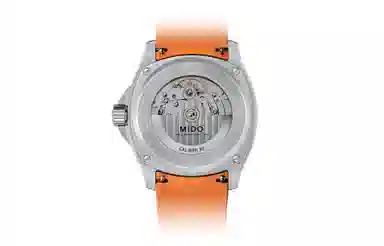 MIDO Ocean Star TV M049.526.17.081.00