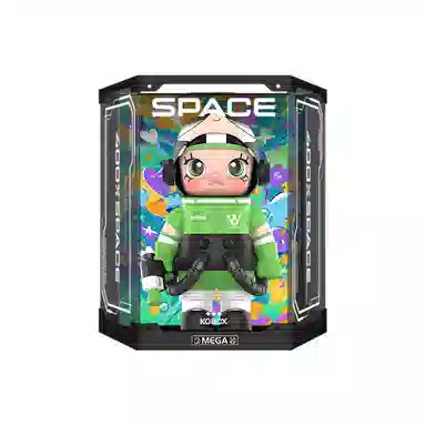 KGBOX POPMARTMOLLY 400