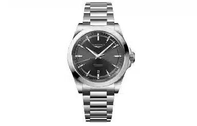 LONGINES 100 41mm L3.830.4.52.6