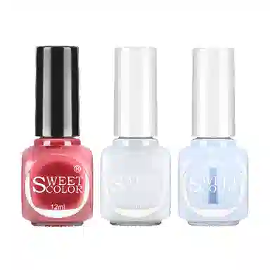 SWEET COLOR SHK008+HG01 12ml*2