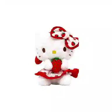 x Sanrio x KuromiHelloKitty 10cm