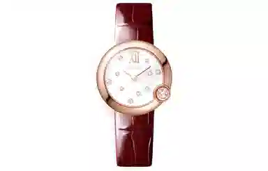 Cartier Ballon Blanc WGBL0010
