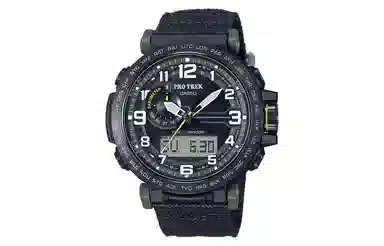 CASIO PROTREK PRG-601