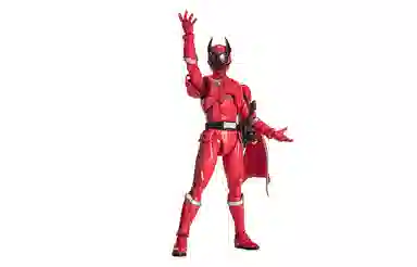 BANDAI S.H.Figuarts 14.5cm