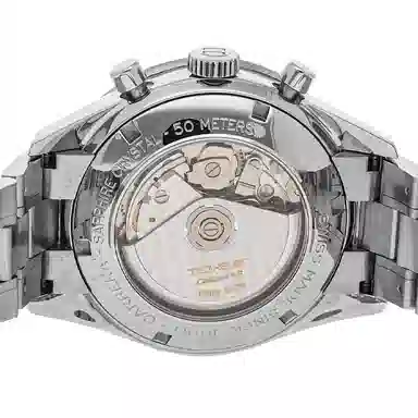 TAG HEUER 50 41mm CV2011.BA0786