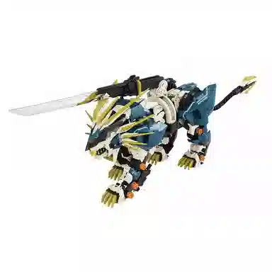 TAKARA TOMY AZ-03 40