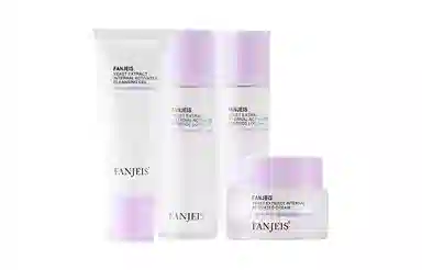 FANJEIS 4