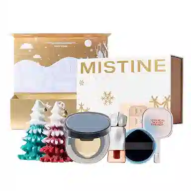 Mistine