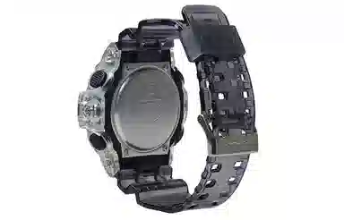 CASIO G-SHOCK 200 GA-700SK-1A GM-S5600PG-4