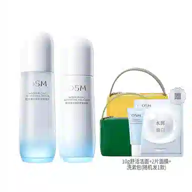 100g+120ml+100ml+30ml+50g