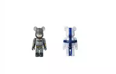 BE@RBRICK Series 35