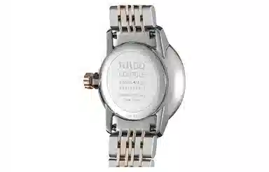 RADO 50 34mm PVD PVD R22883923