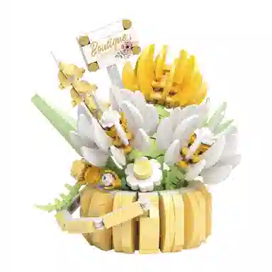 OLOEY 498455pcs MX-