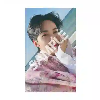 HYBE SEVENTEEN LOVE