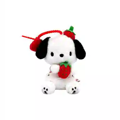 x Sanrio x KuromiHelloKitty 10cm