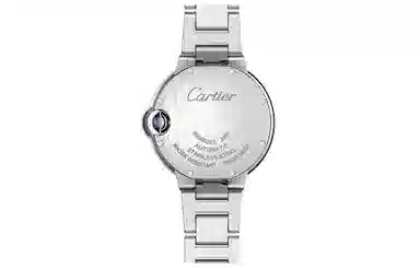 Cartier Ballon Bleu WSBB0068