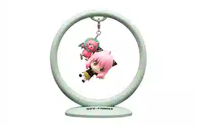 FURYU Trapeze Q 12cm