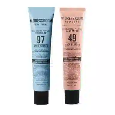 W.DRESSROOM NO.98NO.97NO.72NO.49 50ML